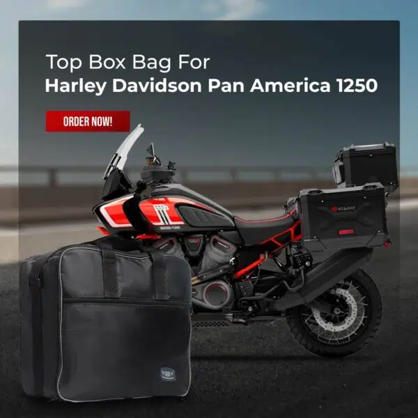 web Top box Bag Harley Davidson Pan America 1250 post 3