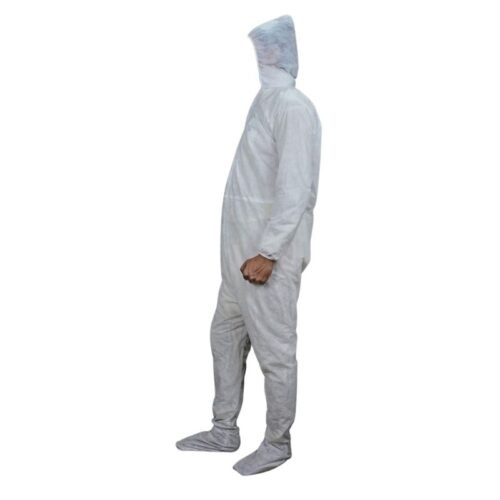 Boiler Suit Workwear
