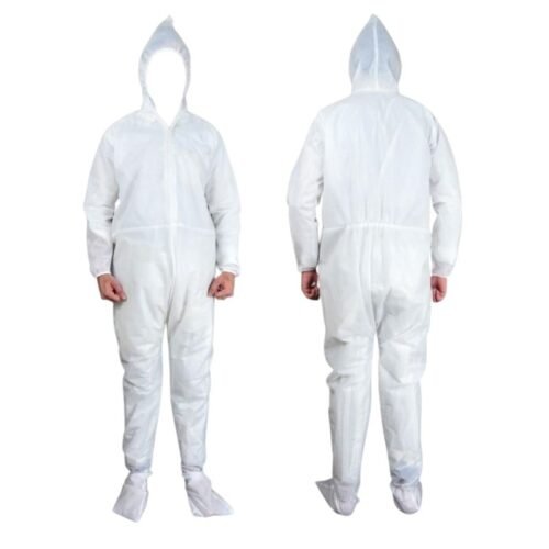 Disposable Coveralls