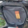 Pannier Liner Inner Luggage Bags For Motorcycle YAMAHA Tracer 9GT 2021