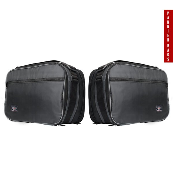Panier Bag BMW R1250 GS