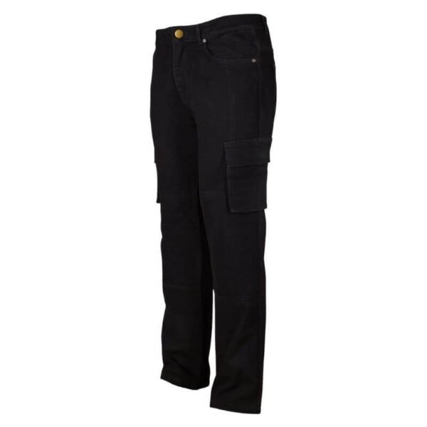 Mens Cargo Trousers UK