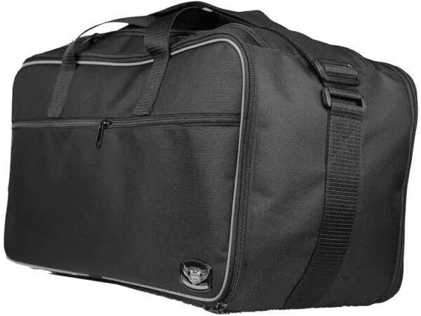 Top Box Bag for GIVI Trekker 33/46 LTR Motorbike