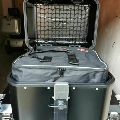 : Top Box Bag for GIVI Trekker Dolomiti 46 LTR Motorbike