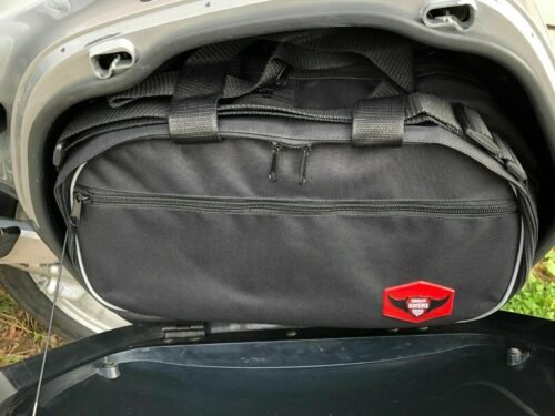 HONDA NT650V DEAUVILLE Pannier Inner Bags