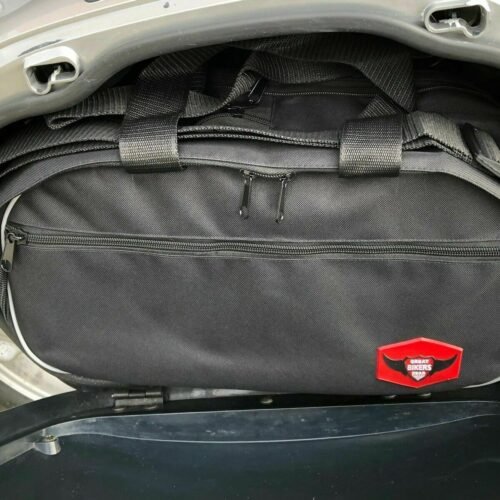 HONDA NT650V DEAUVILLE Pannier Inner Bags