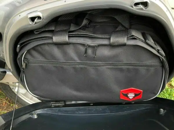 HONDA NT650V DEAUVILLE Pannier Inner Bags