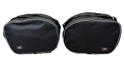 HONDA CBF 600 1000 VFR 800 1200 VT750 NT 750 Pannier Inner Bags