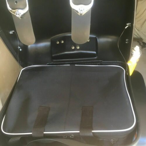 Top Box Bag for Harley Davidson Tour-Pak