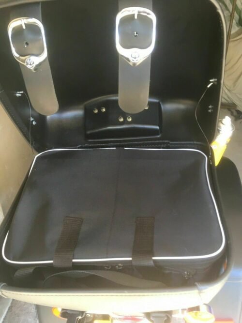 Top Box Bag for Harley Davidson Tour-Pak