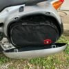 HONDA NT650V DEAUVILLE Pannier Inner Bags