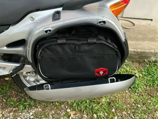 HONDA NT650V DEAUVILLE Pannier Inner Bags