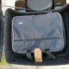 Top Box Bag for Harley Davidson King Tour-Pak Motorbike