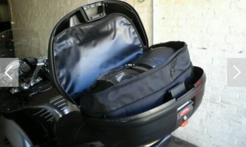Top Box Bag for GIVI V47LTR Motorbike