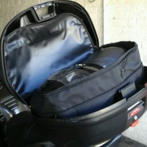 Top Box Bag for GIVI V47LTR Motorbike