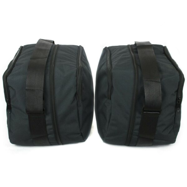 SHAD SH36 Pannier Inner Bags Motorbike Side Cases