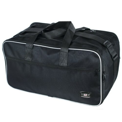 Top Box Bag for Harley Davidson Tour-Pak