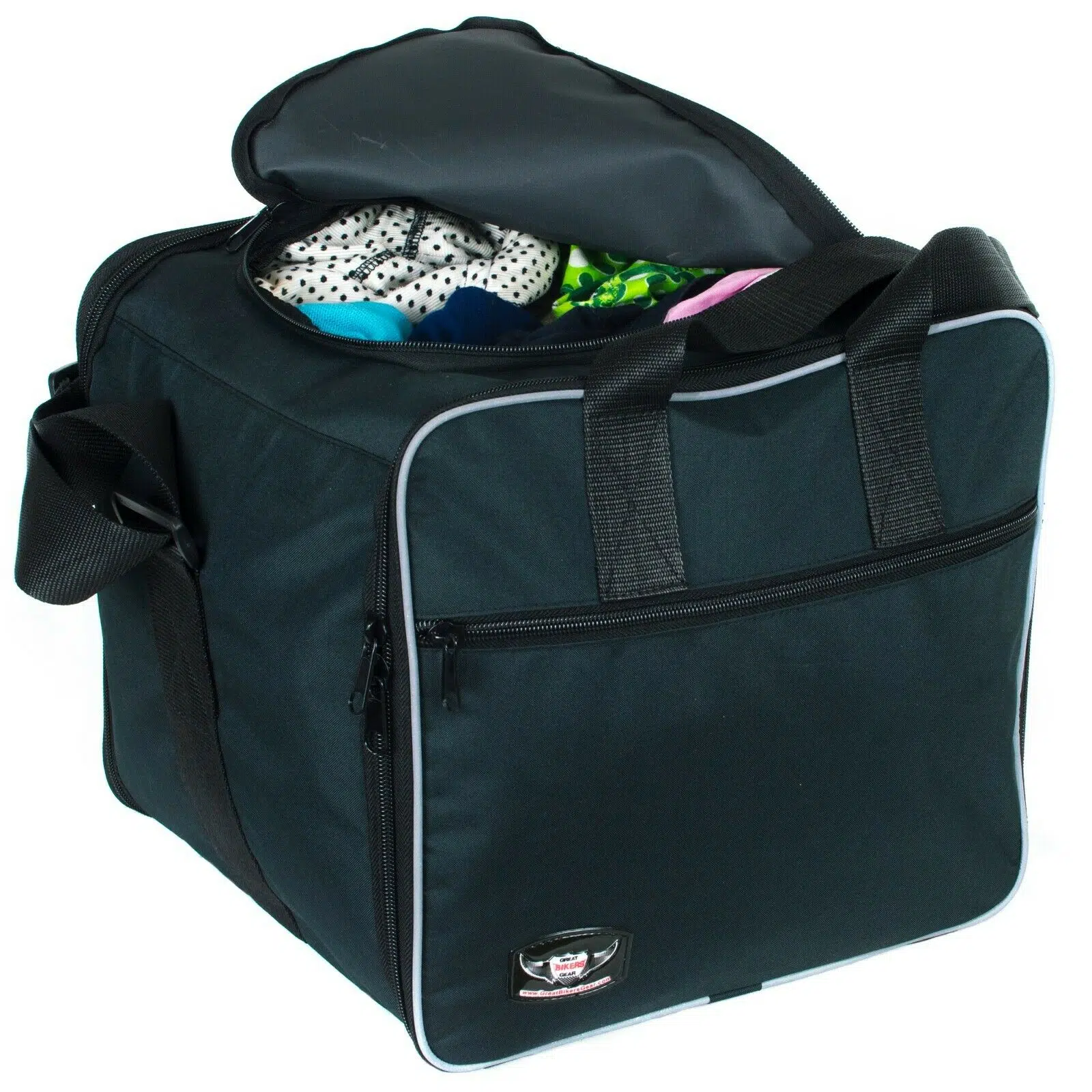 Top Box Bag for SUZUKI V-STROM 1050XT Aluminium Box/Case