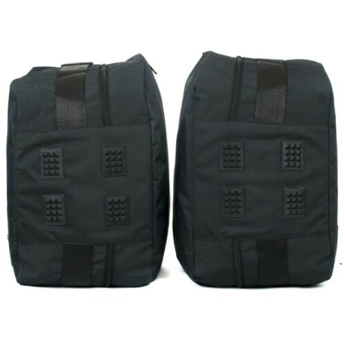 SHAD SH36 Pannier Inner Bags Motorbike Side Cases