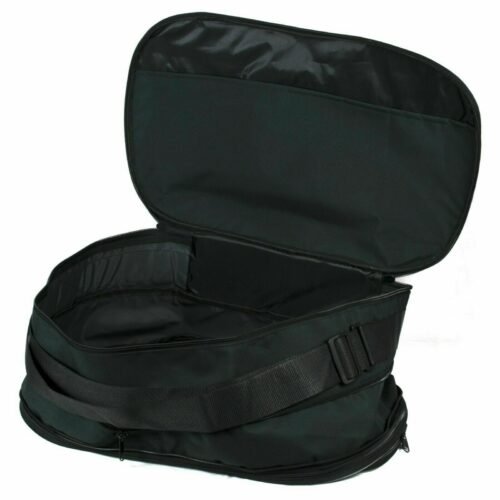 Top Box Bag for GIVI Trekker 52LTR Motorbike