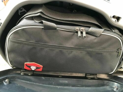 HONDA NT650V DEAUVILLE Pannier Inner Bags