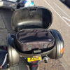 Top Box Bag for GIVI V46 Motorbike