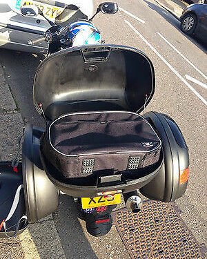 Top Box Bag for GIVI V46 Motorbike