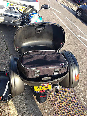 Top Box Bag for GIVI V46 Motorbike
