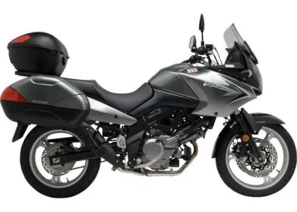 Pannier Liner Bags for SUZUKI V-strom DL 650/1000 K6 Panniers