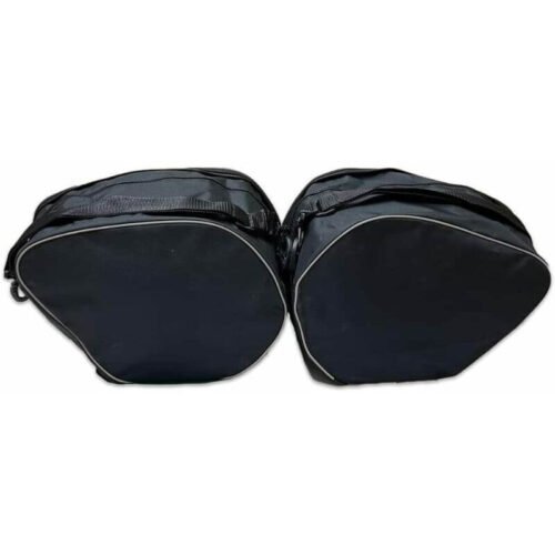 Suzuki GSX 1000 GT inner bags for panniers