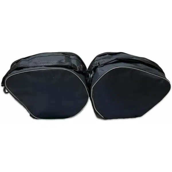 Suzuki GSX 1000 GT inner bags for panniers