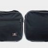 Pannier Inner Bags for DUCATI MULTISTRADA V4/ Desert X Aluminium Panniers