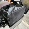 Pannier Inner Bags for DUCATI MULTISTRADA V4/ Desert X Aluminium Panniers