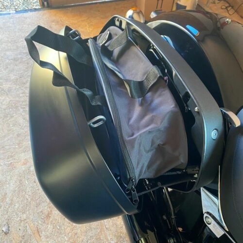 Pannier Liner Bags for HARLEY DAVIDSON Sports Glide Models