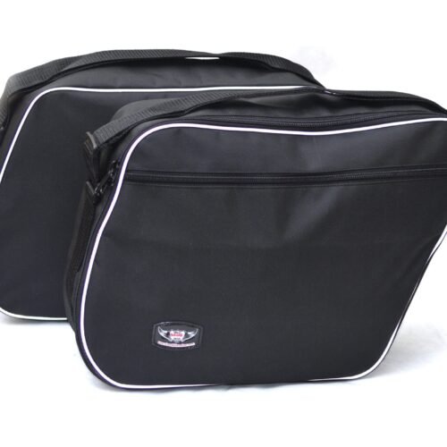 Pannier Liner Luggage Bags for HONDA NT1100