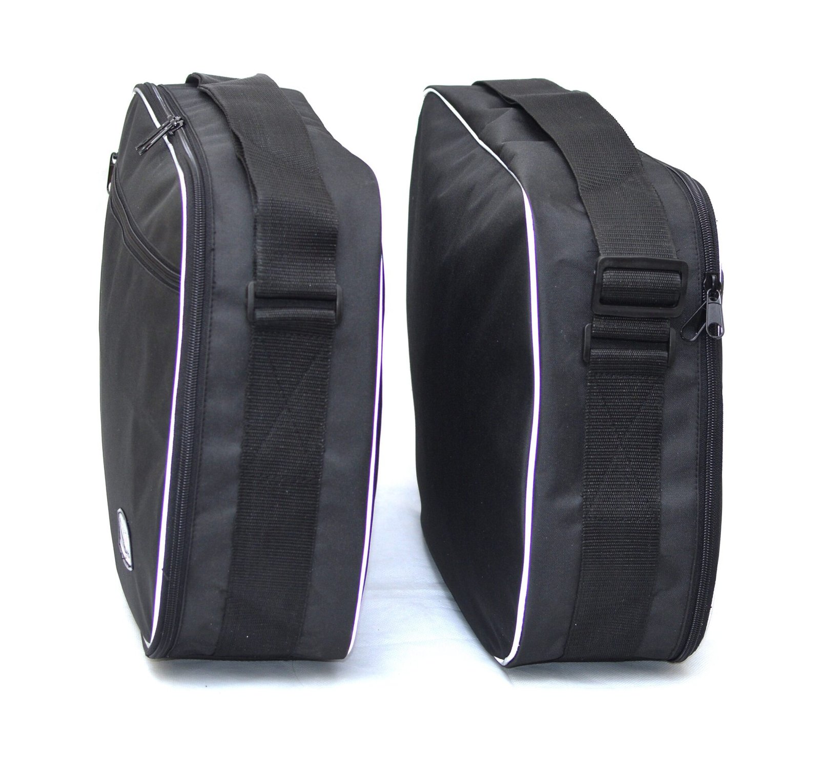 GBG Inner Liner Luggage Bag – For Honda NT1100 50L Top Case/Box, Black