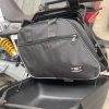 Pannier liner inner bags for Moto Guzzi V100 Mandello Panniers Cases