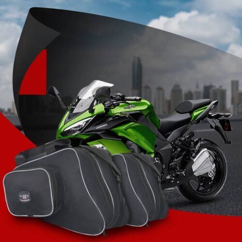 Kawasaki NINJA 1000 SX TOURER