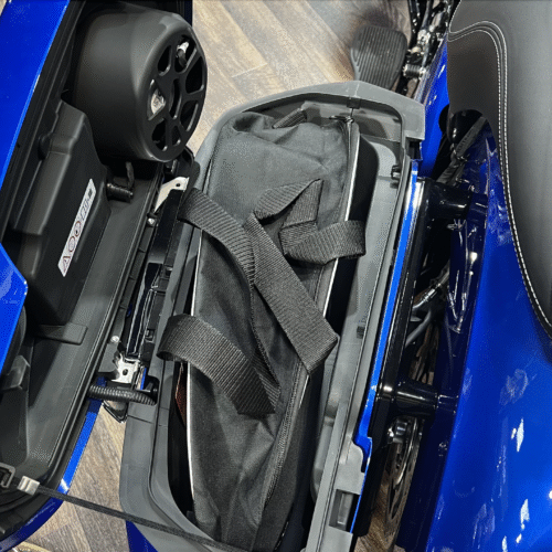 Pannier liner Inner Luggage Bags for BMW R18 TRANSCONTINENTAL