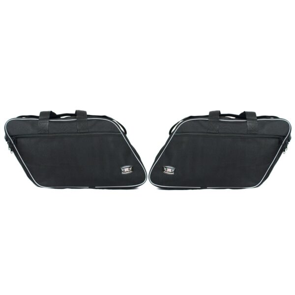 Pannier liner Inner Luggage Bags for BMW R18 TRANSCONTINENTAL