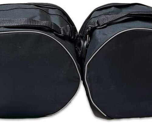 Pannier Liner Inner Luggage Bags For Motorcycle Suzuki GSX 1000 GT 2022