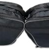 Pannier Liner Inner Luggage Bags For Motorcycle Suzuki GSX 1000 GT 2022