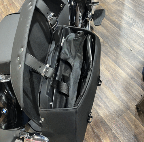 Pannier liner Inner Luggage Bags for BMW R18