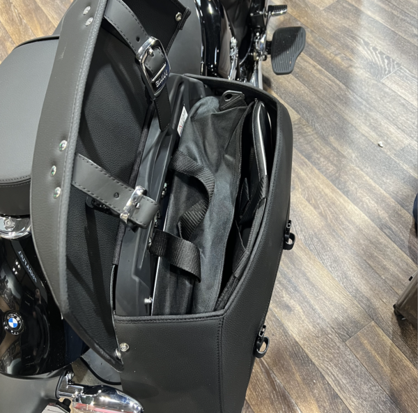 Pannier liner Inner Luggage Bags for BMW R18