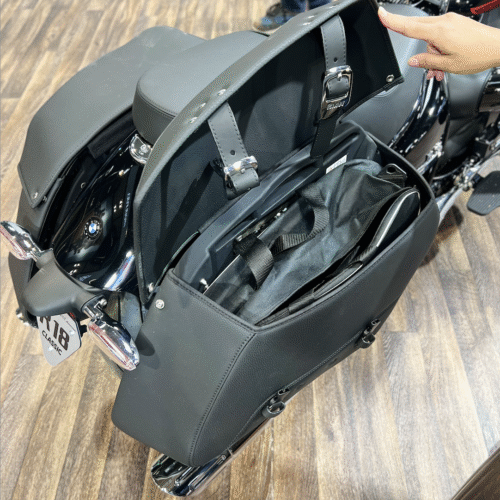 Pannier liner Inner Luggage Bags for BMW R18