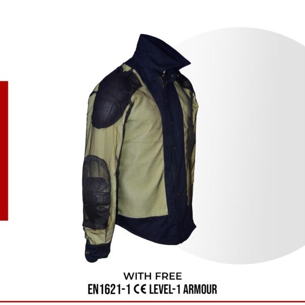 Kevlar Shirt post 4 web