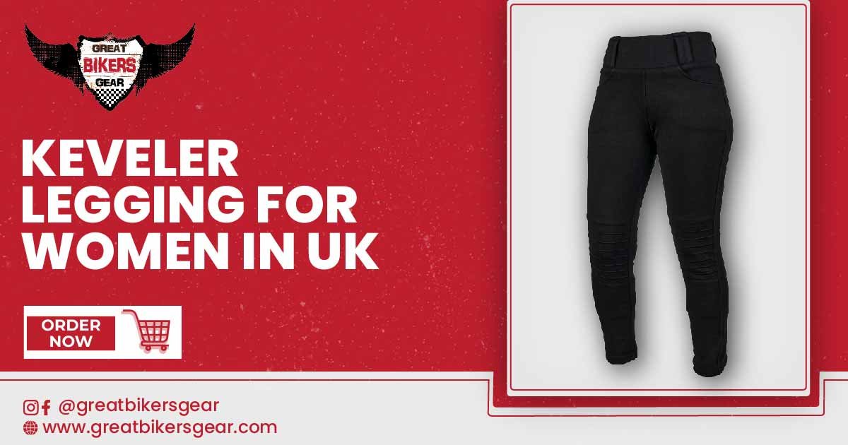 Kevlar Leggings