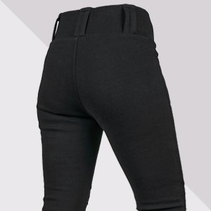 Ladies Motorcycle Leggings UK