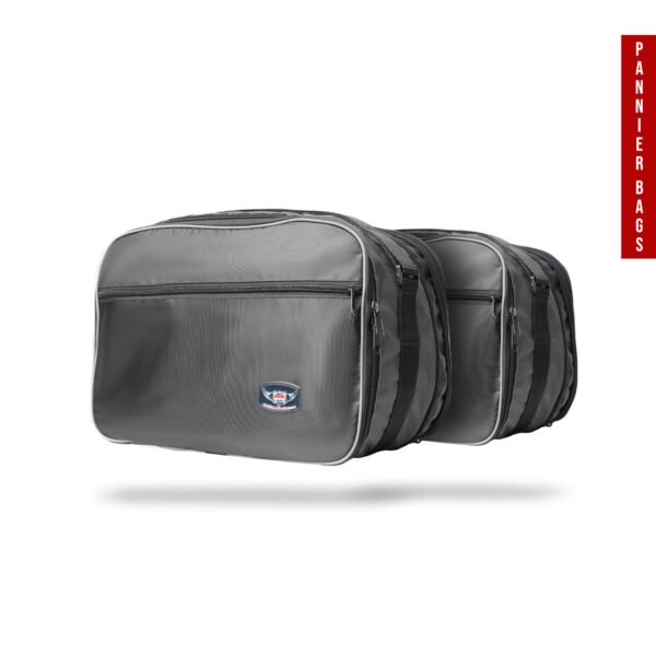 Pannier Liner Inner Luggage Bags For Bike Benelli TRK 702 Hard cases
