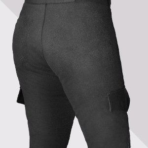 Ladies Cargo Leggings UK